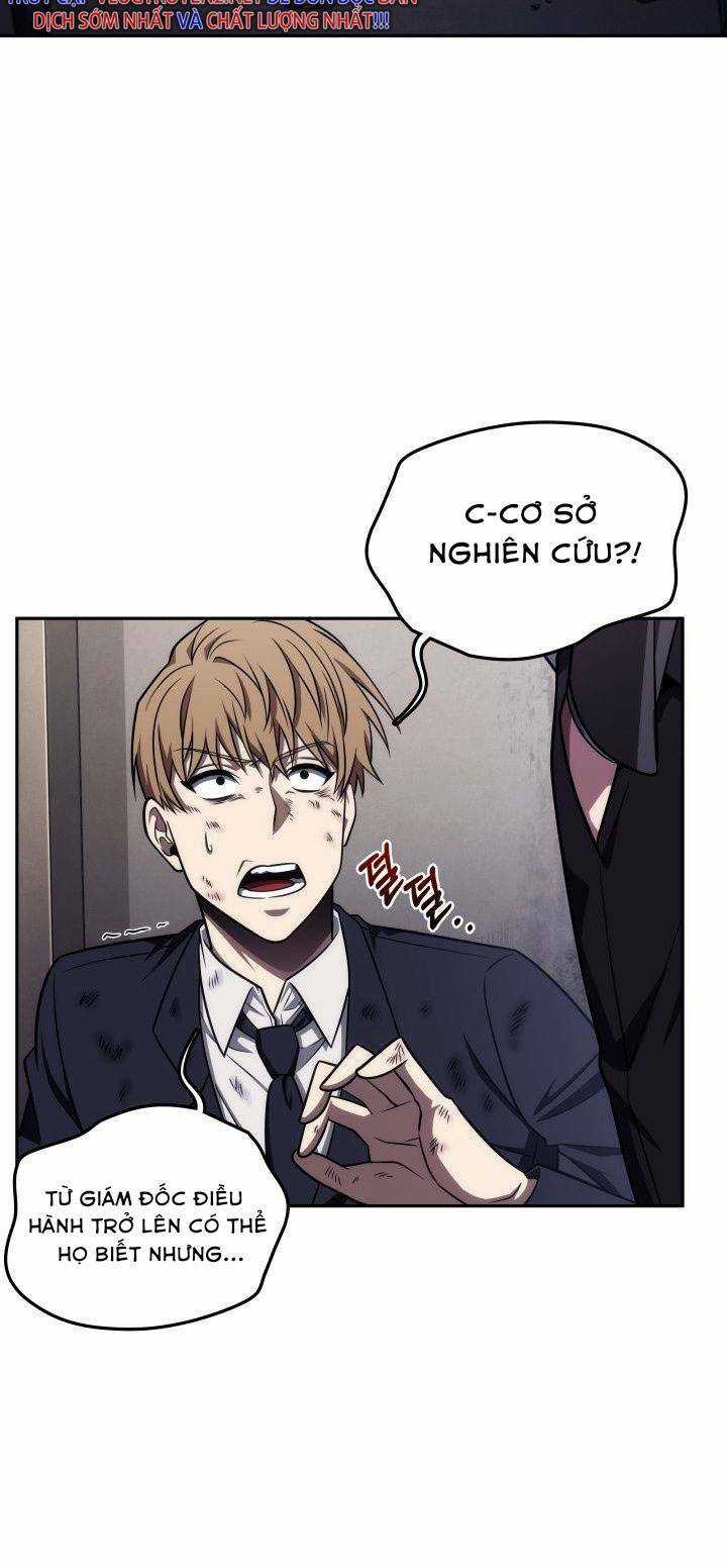 Vua Trộm Mộ - Chapter 296 - Trang 5