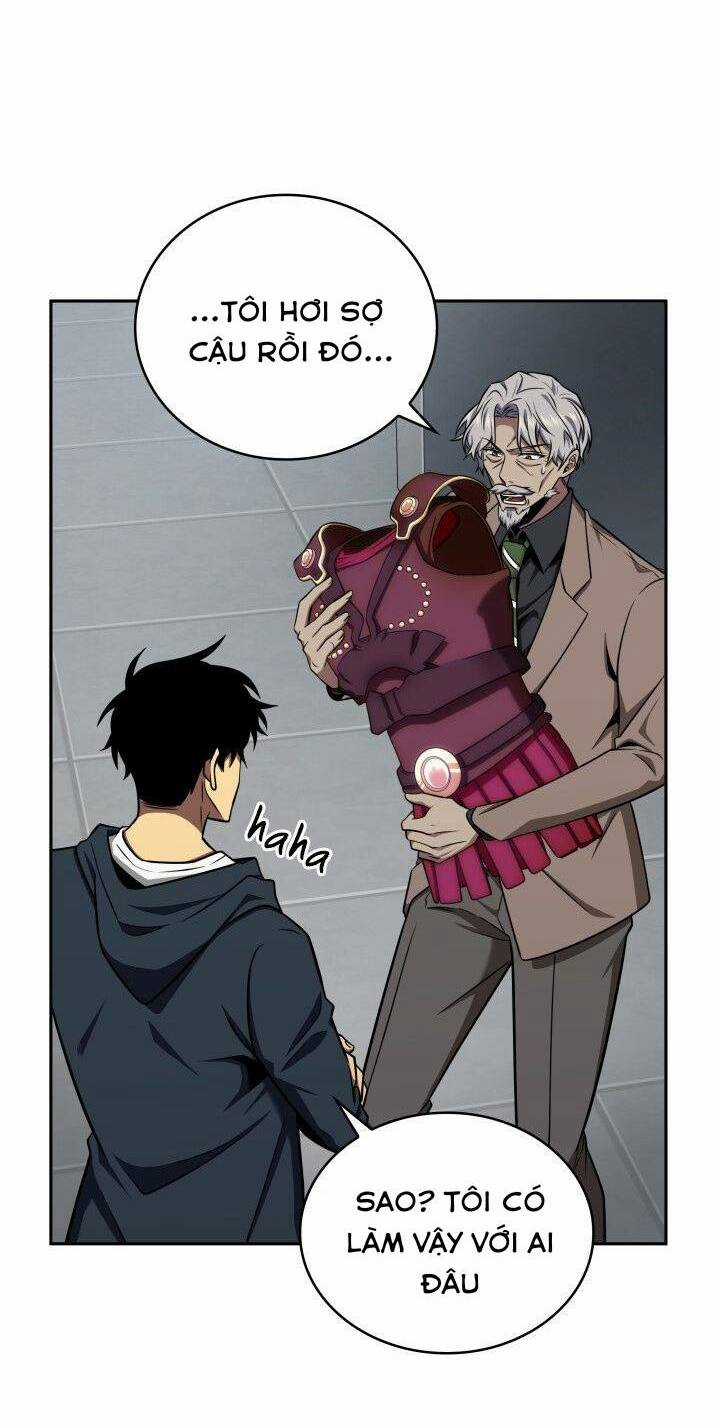 Vua Trộm Mộ - Chapter 296 - Trang 41