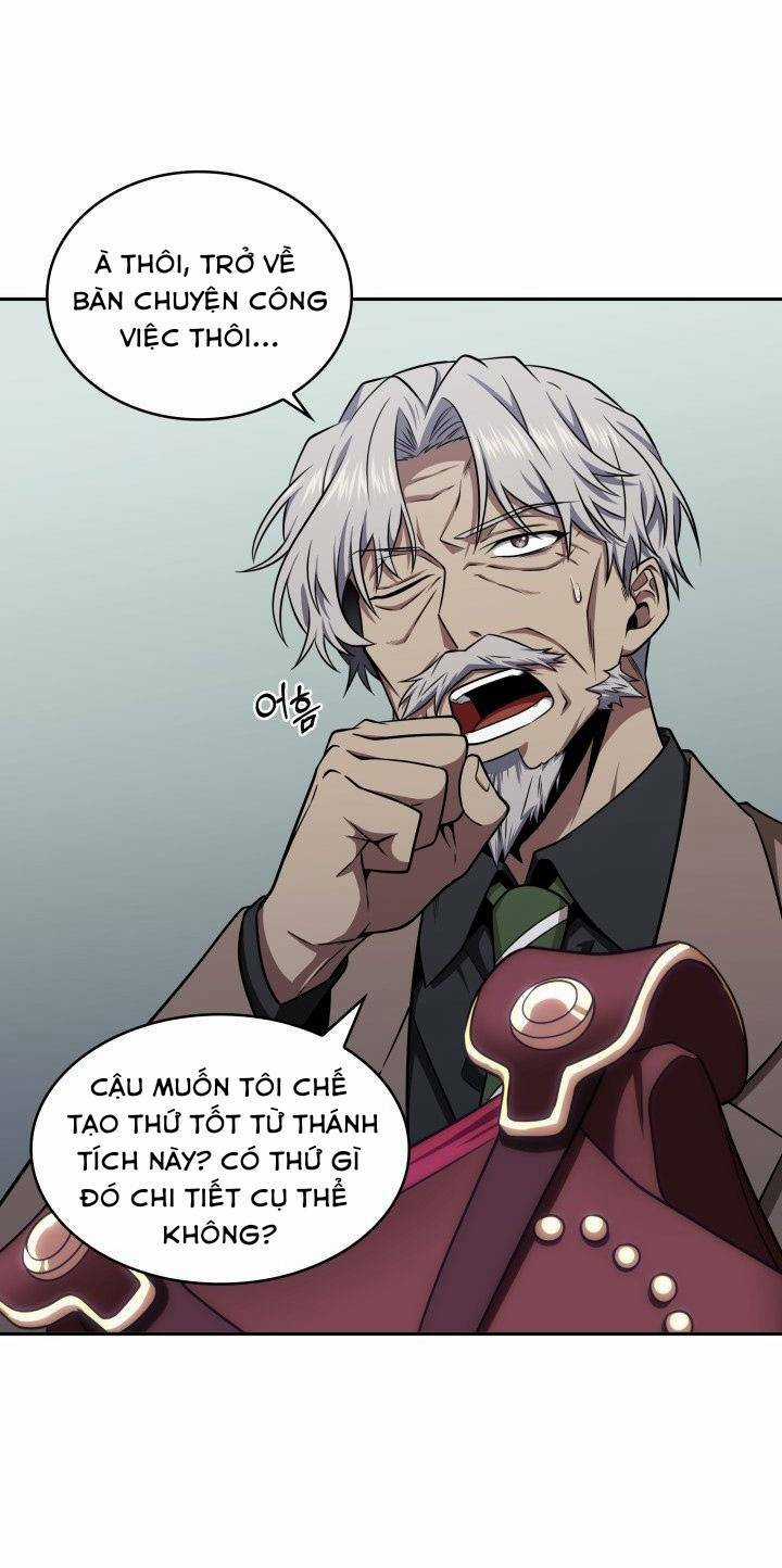 Vua Trộm Mộ - Chapter 296 - Trang 42