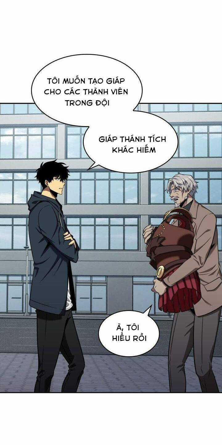 Vua Trộm Mộ - Chapter 296 - Trang 43