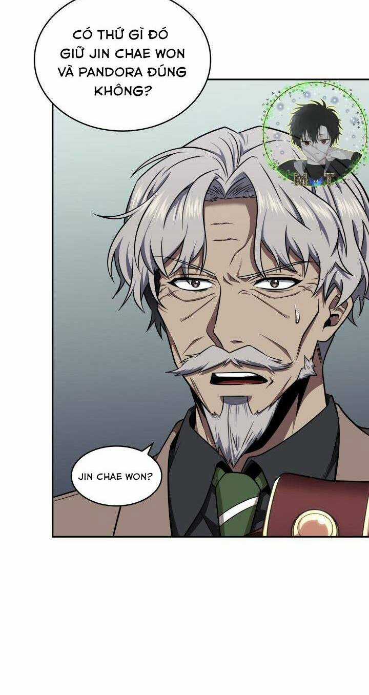 Vua Trộm Mộ - Chapter 296 - Trang 45