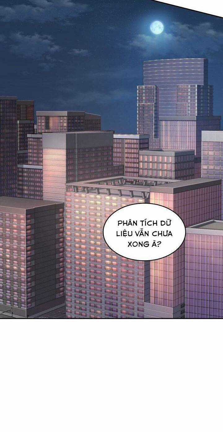 Vua Trộm Mộ - Chapter 296 - Trang 47