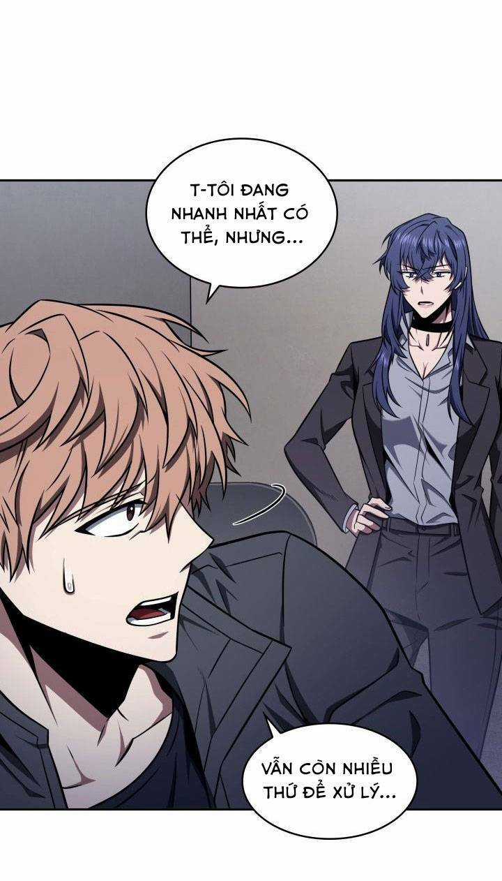 Vua Trộm Mộ - Chapter 296 - Trang 48