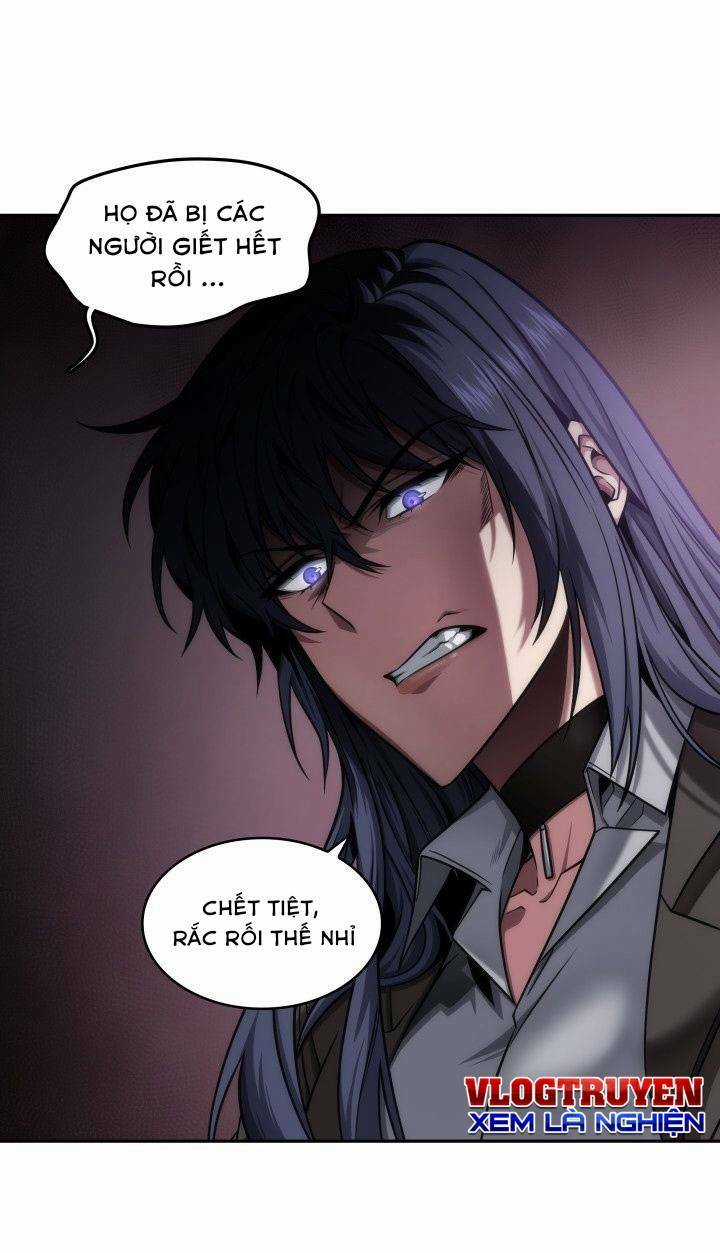 Vua Trộm Mộ - Chapter 296 - Trang 6