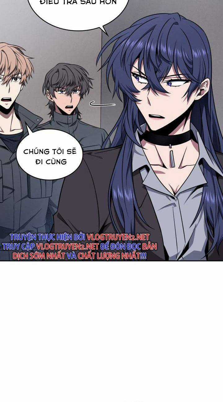 Vua Trộm Mộ - Chapter 296 - Trang 51