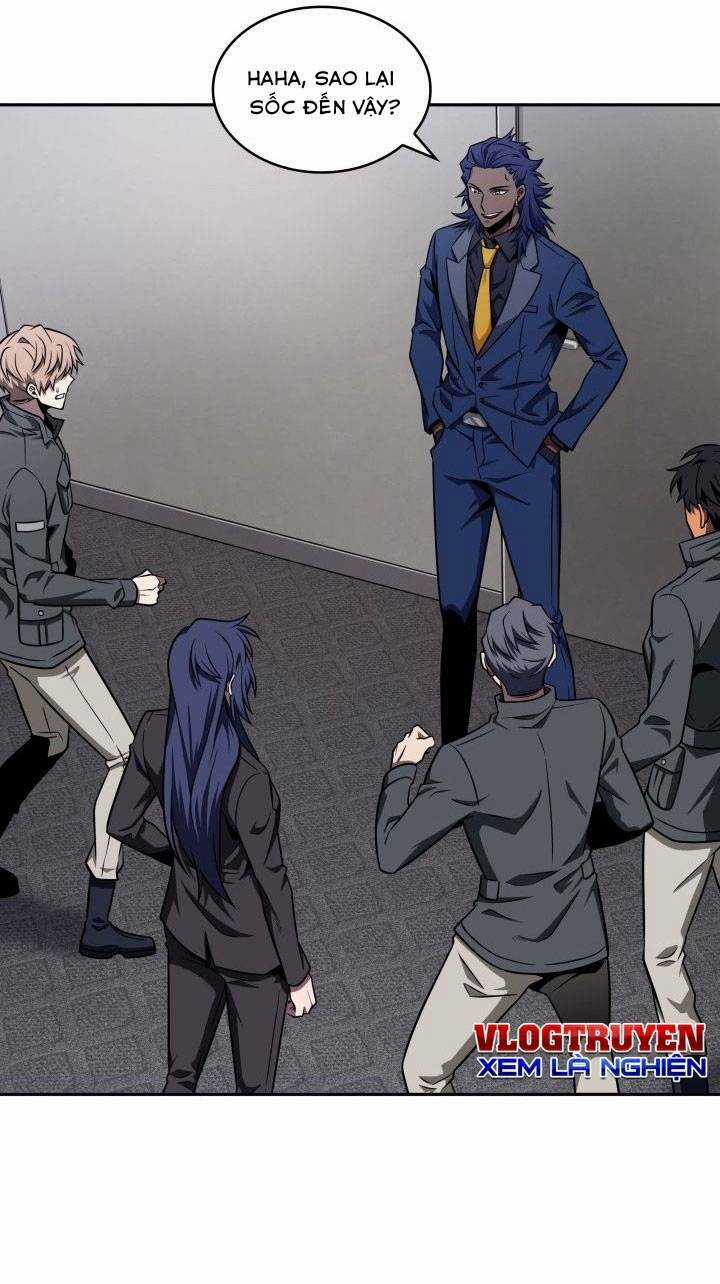 Vua Trộm Mộ - Chapter 296 - Trang 56