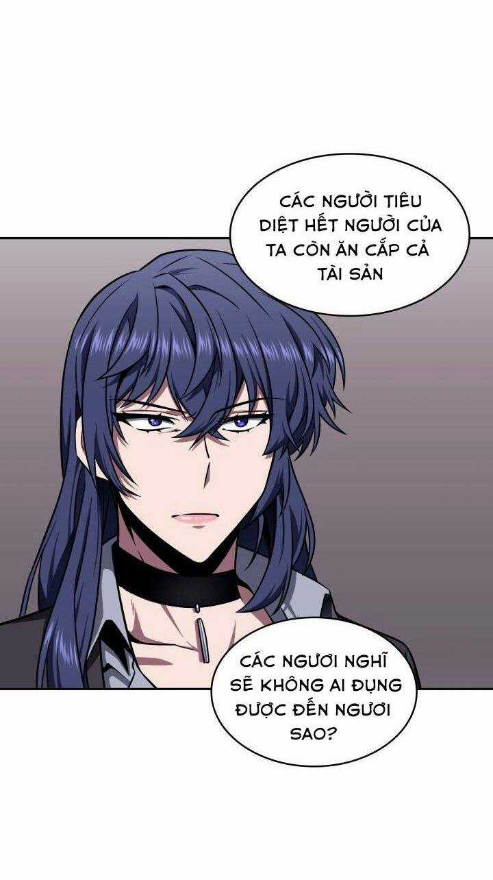 Vua Trộm Mộ - Chapter 296 - Trang 57