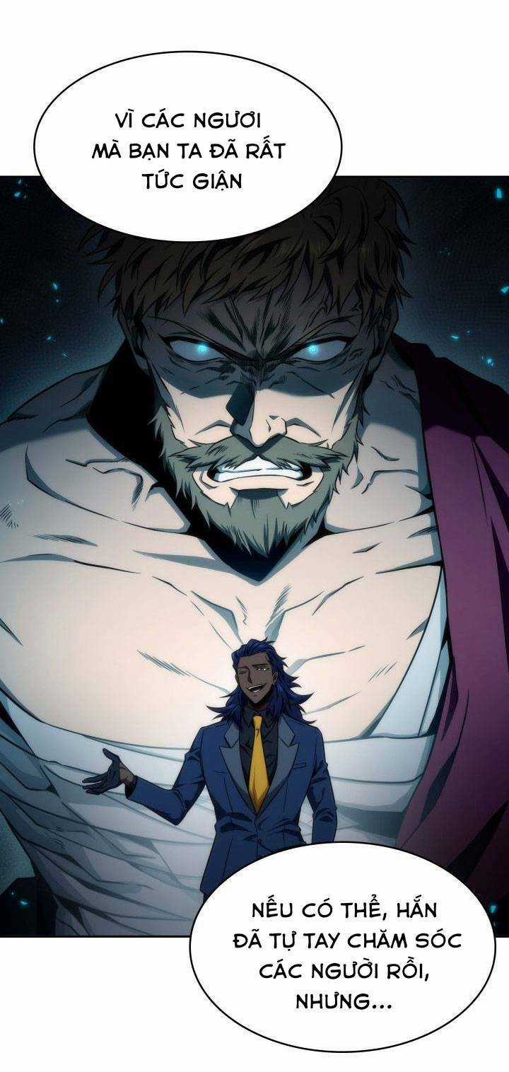 Vua Trộm Mộ - Chapter 296 - Trang 58