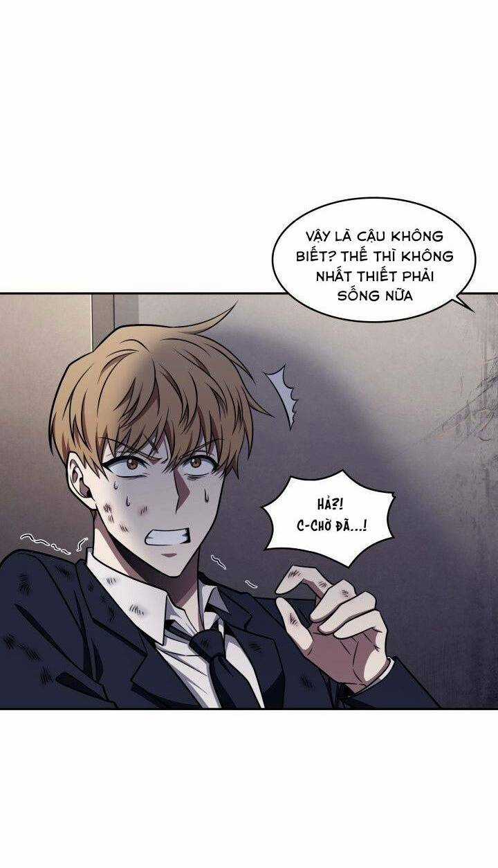 Vua Trộm Mộ - Chapter 296 - Trang 7