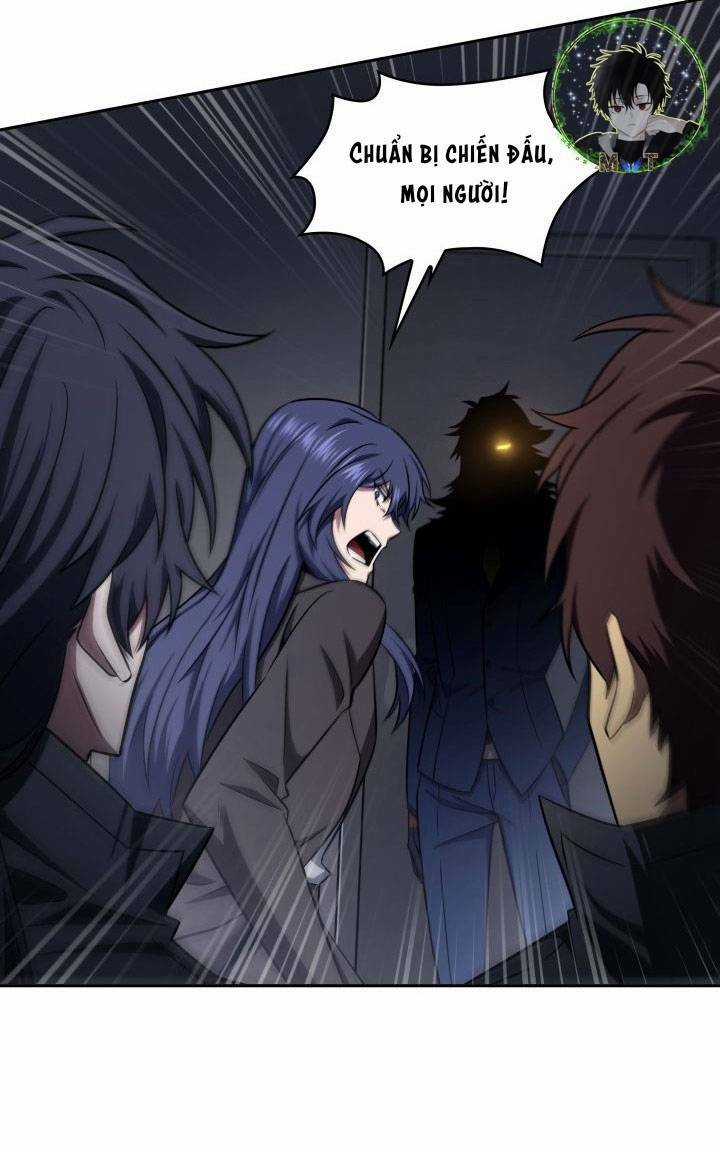 Vua Trộm Mộ - Chapter 296 - Trang 61