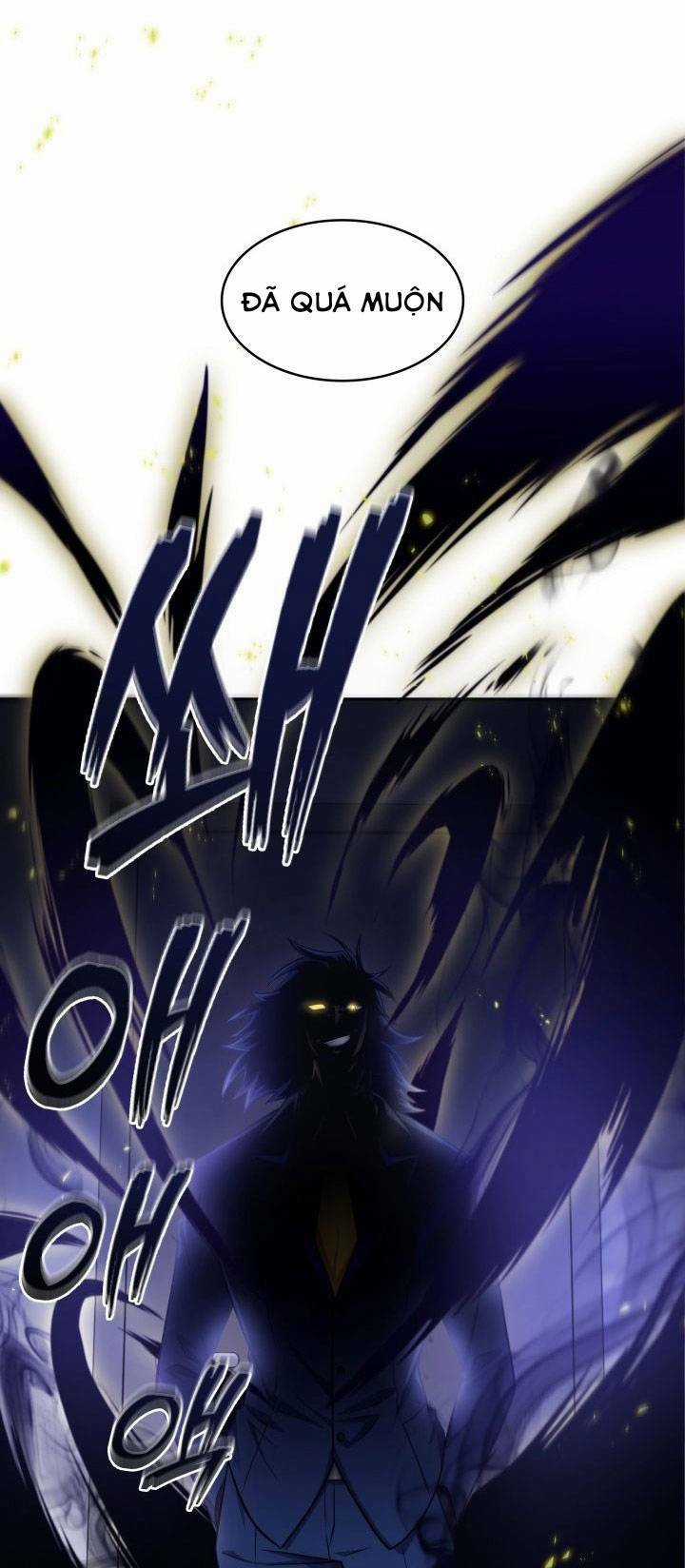 Vua Trộm Mộ - Chapter 296 - Trang 62