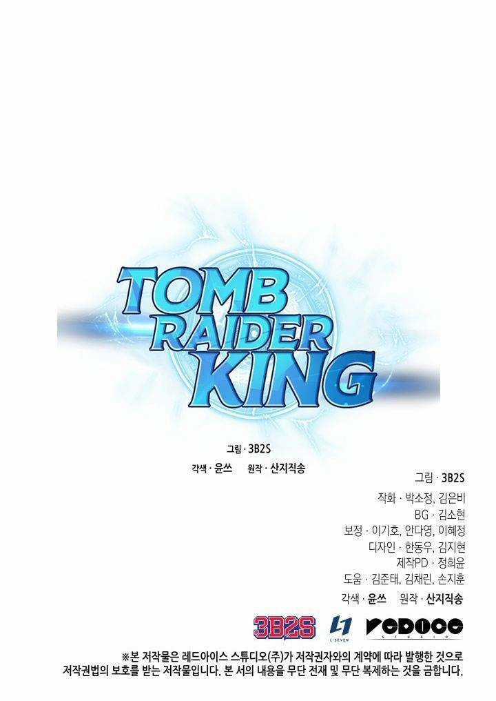 Vua Trộm Mộ - Chapter 296 - Trang 66