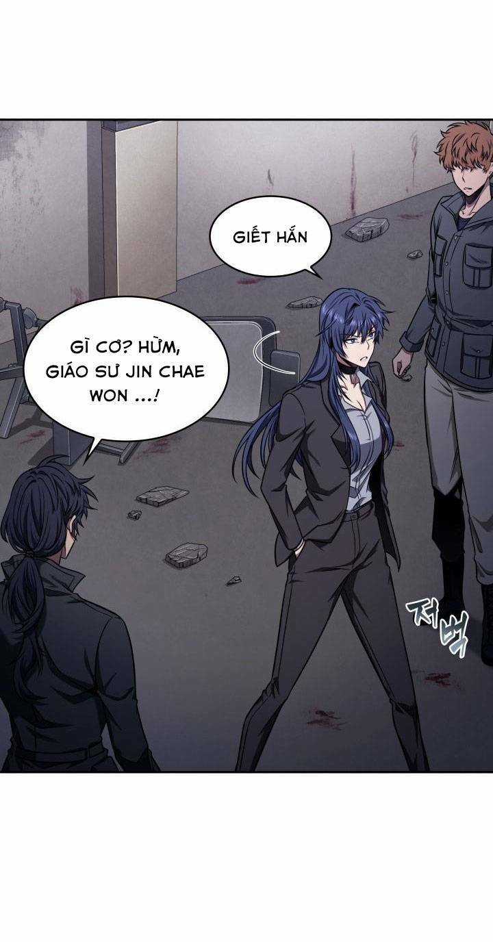 Vua Trộm Mộ - Chapter 296 - Trang 8