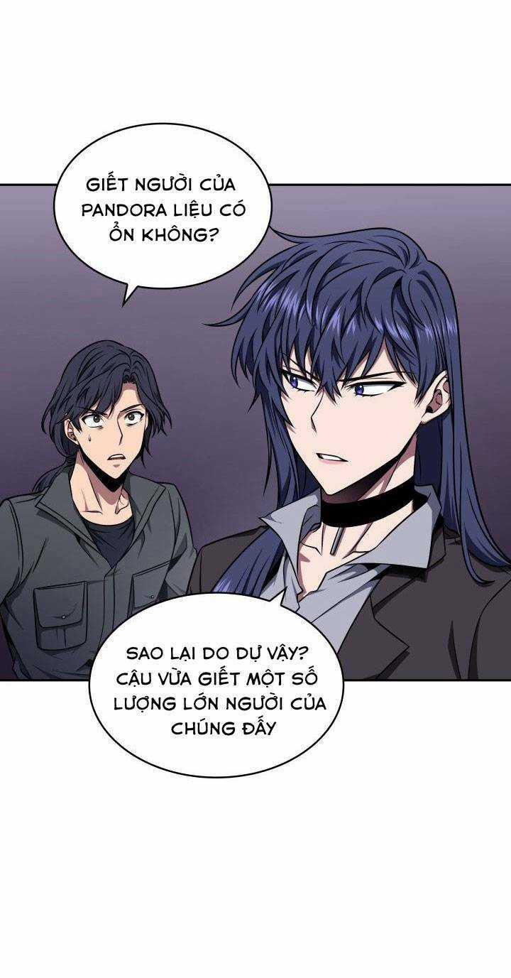 Vua Trộm Mộ - Chapter 296 - Trang 9