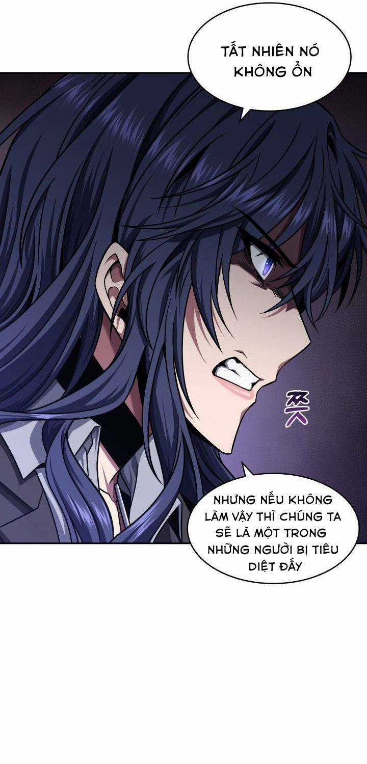 Vua Trộm Mộ - Chapter 296 - Trang 10