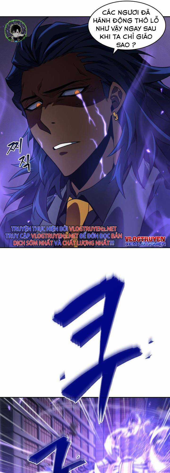 Vua Trộm Mộ - Chapter 297 - Trang 11