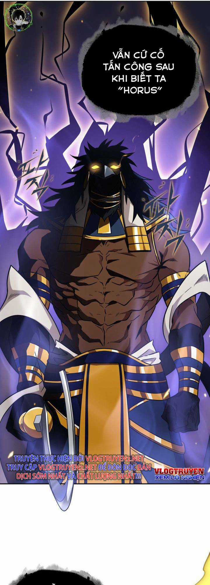 Vua Trộm Mộ - Chapter 297 - Trang 14