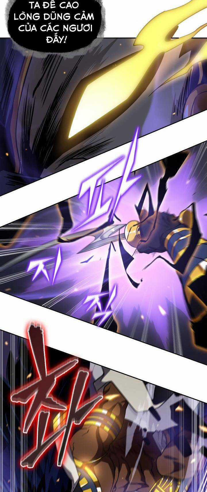 Vua Trộm Mộ - Chapter 297 - Trang 15