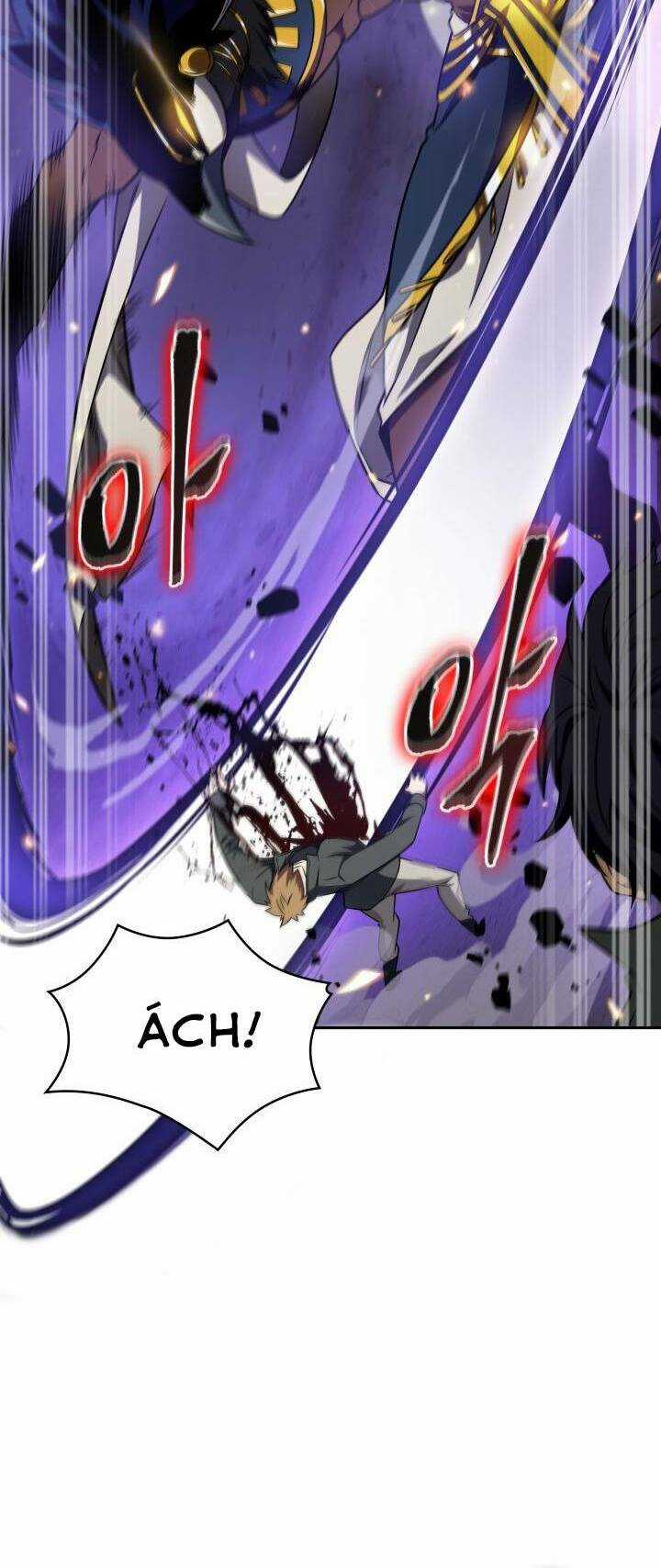 Vua Trộm Mộ - Chapter 297 - Trang 16