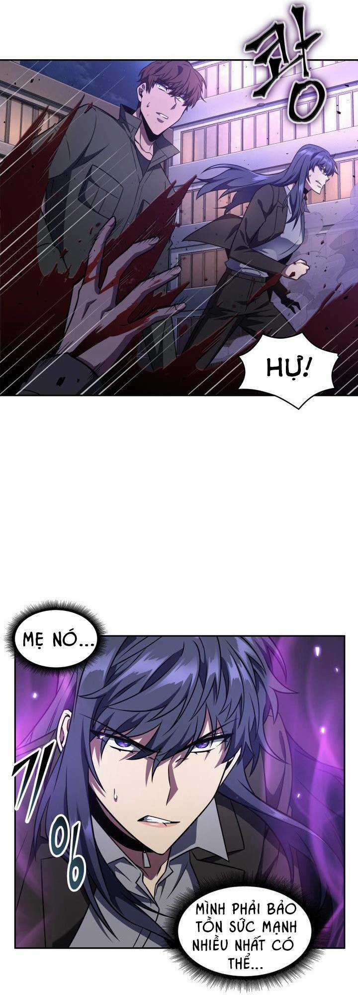 Vua Trộm Mộ - Chapter 297 - Trang 17