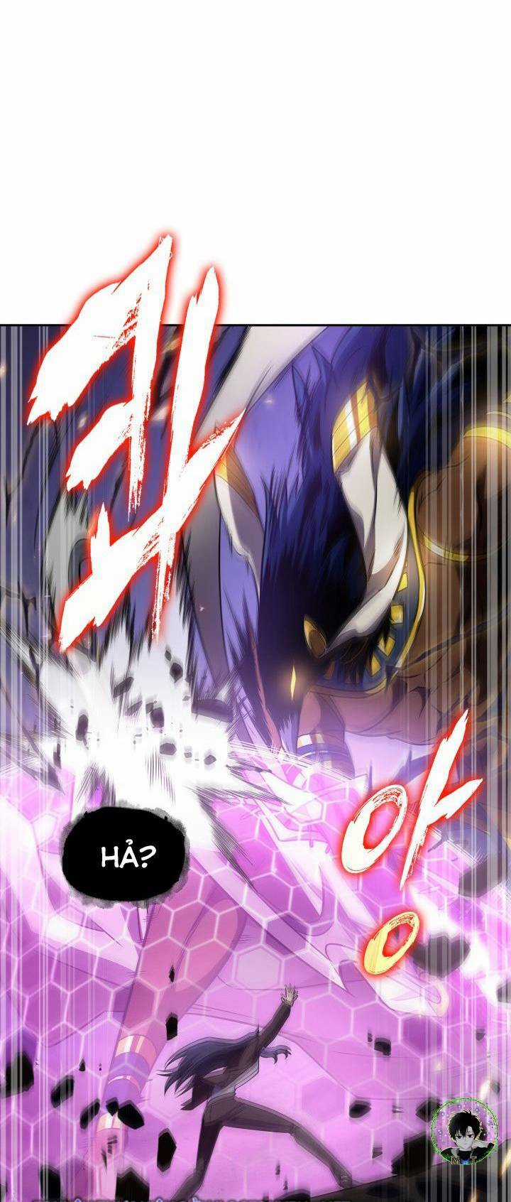 Vua Trộm Mộ - Chapter 297 - Trang 18