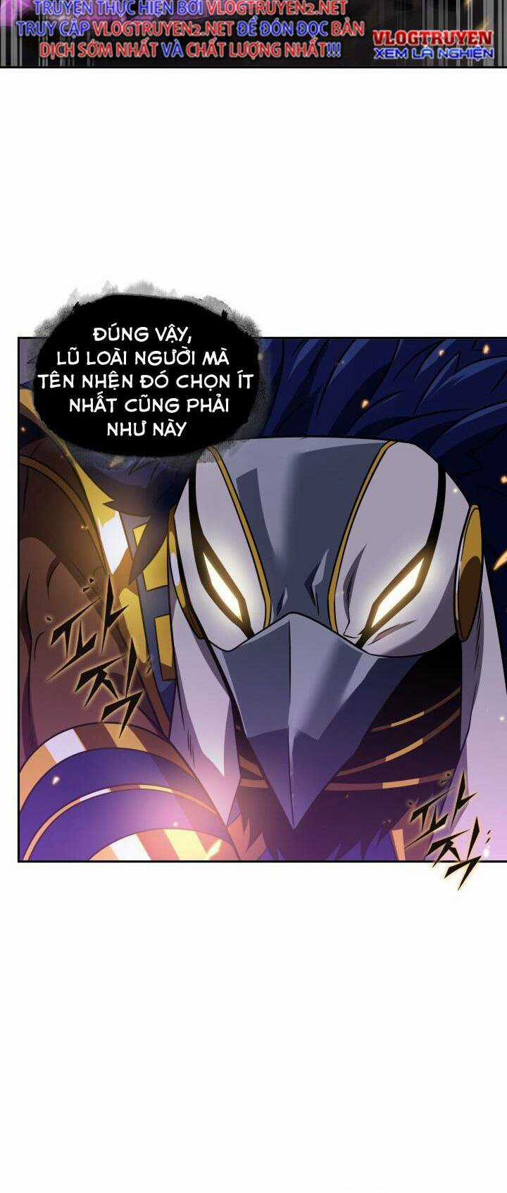 Vua Trộm Mộ - Chapter 297 - Trang 19