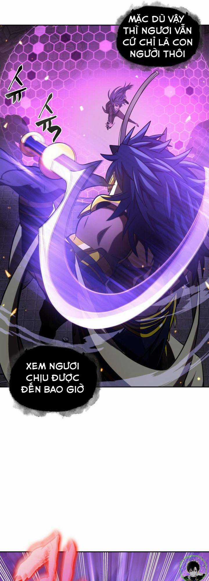 Vua Trộm Mộ - Chapter 297 - Trang 20