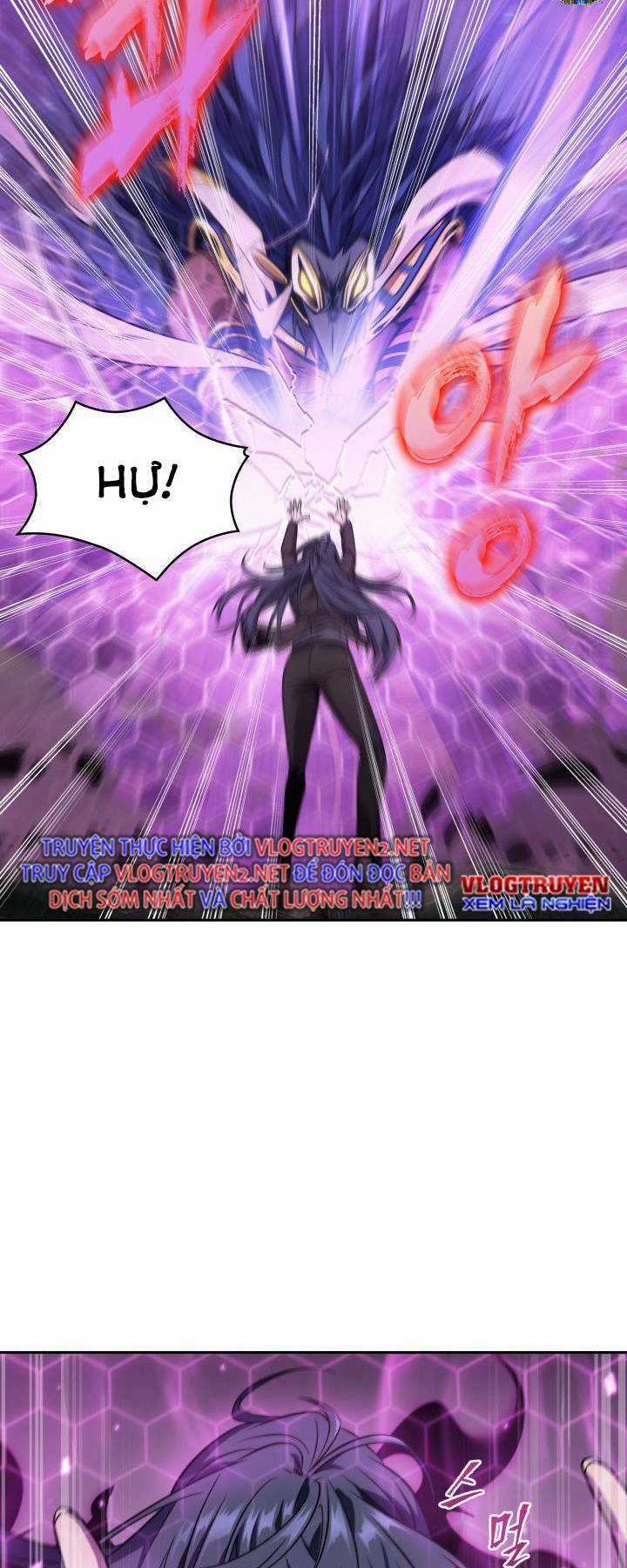 Vua Trộm Mộ - Chapter 297 - Trang 21