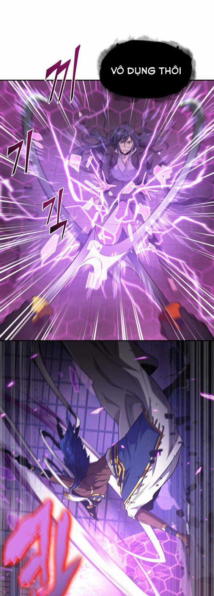 Vua Trộm Mộ - Chapter 297 - Trang 23