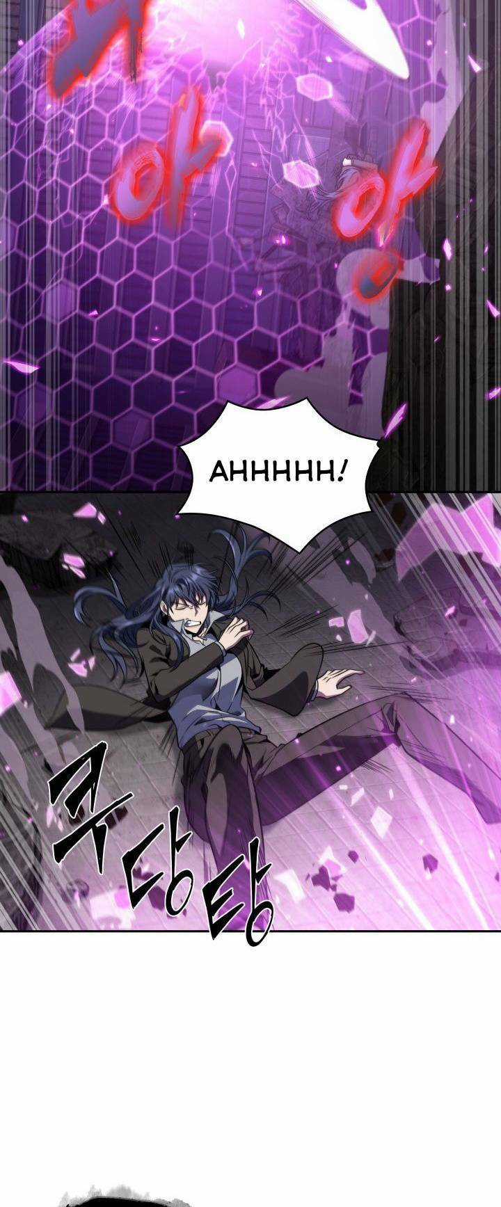 Vua Trộm Mộ - Chapter 297 - Trang 24