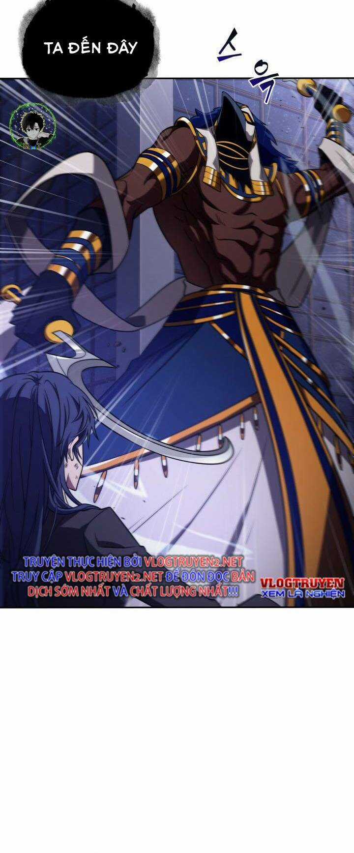 Vua Trộm Mộ - Chapter 297 - Trang 25