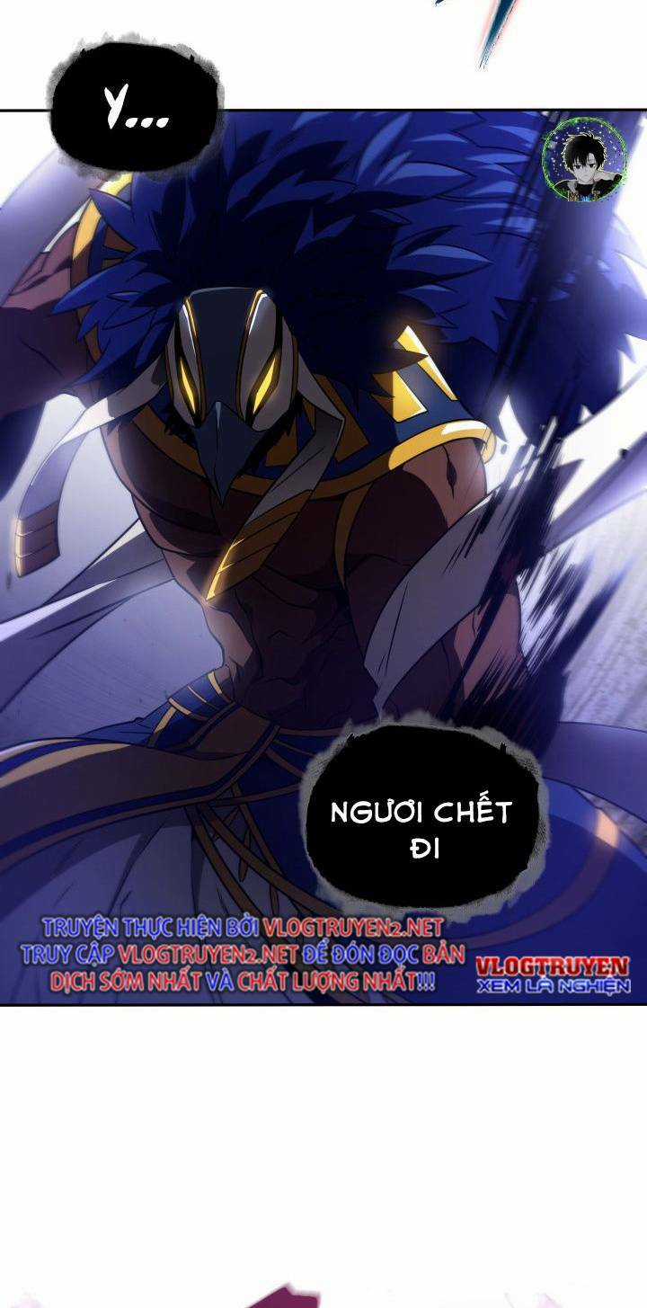 Vua Trộm Mộ - Chapter 297 - Trang 27
