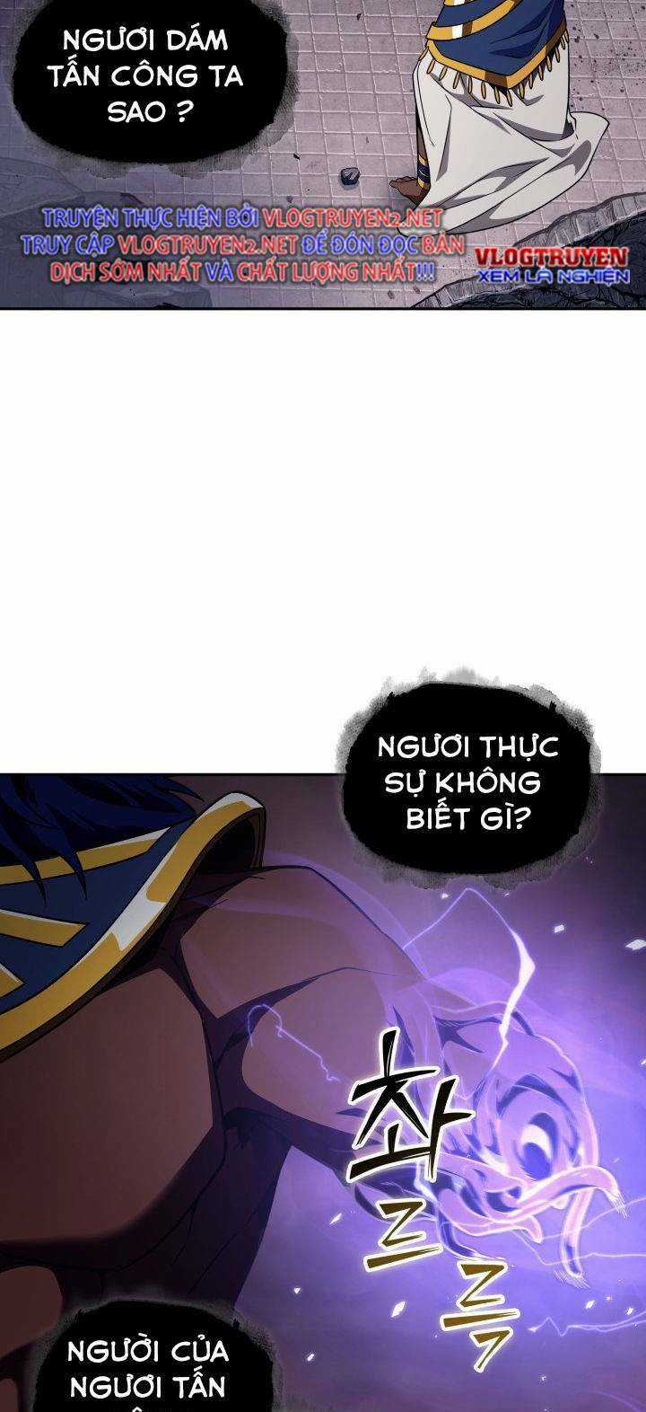 Vua Trộm Mộ - Chapter 297 - Trang 30