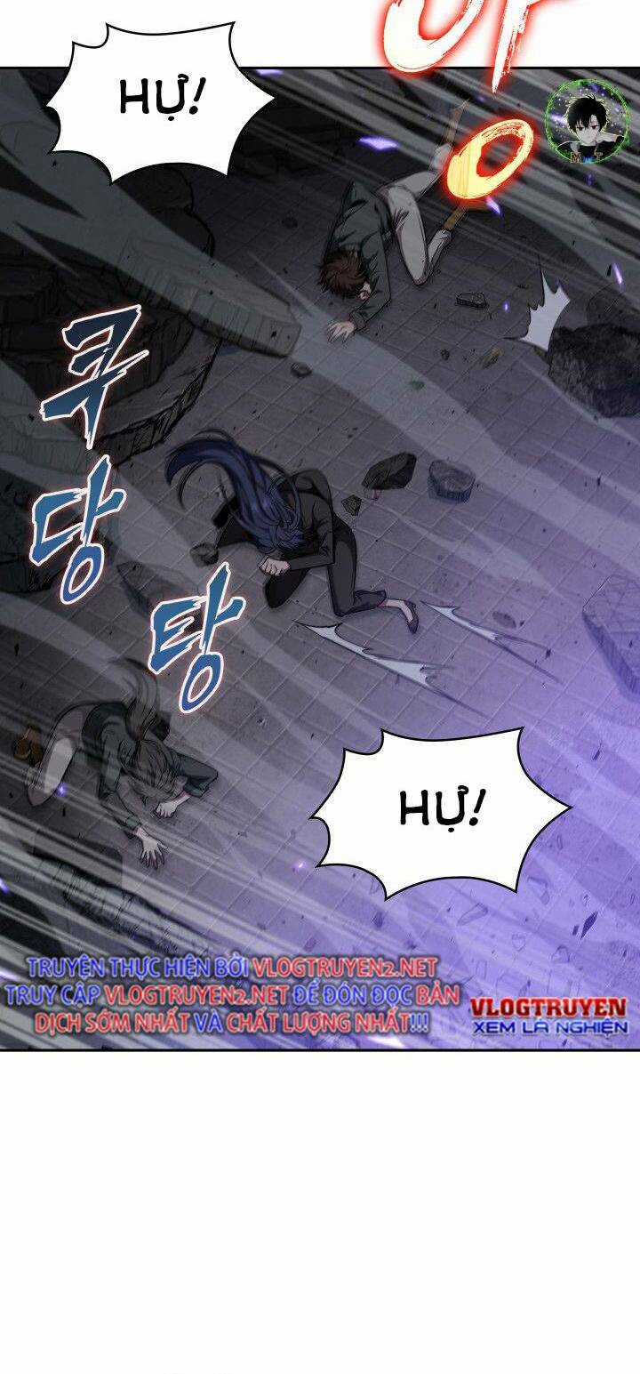 Vua Trộm Mộ - Chapter 297 - Trang 4