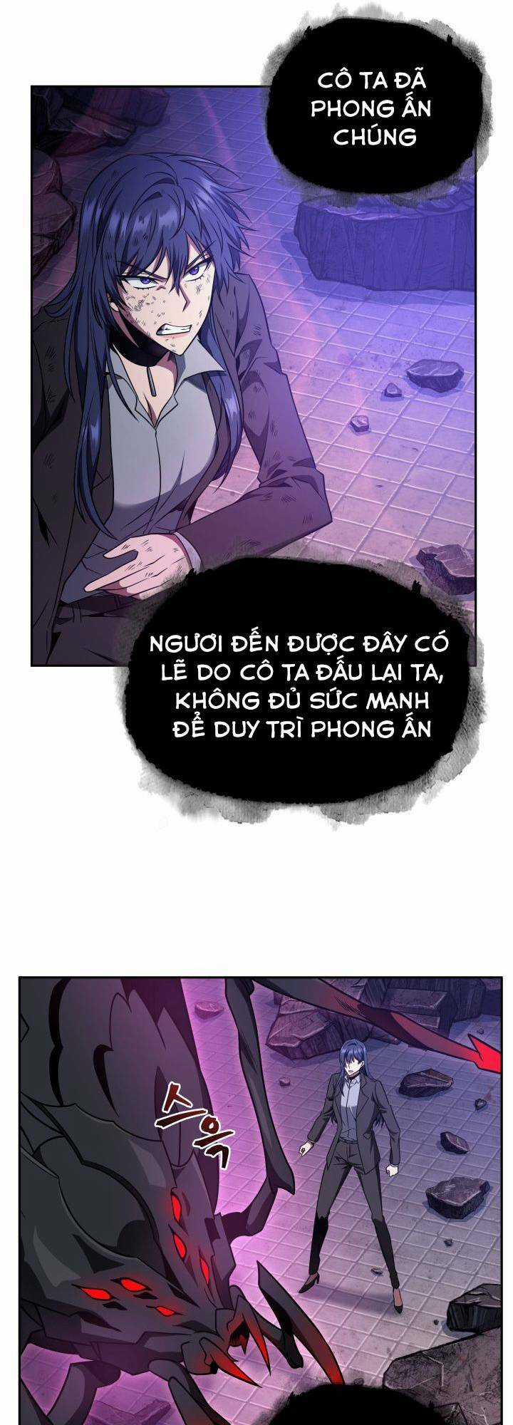 Vua Trộm Mộ - Chapter 297 - Trang 32