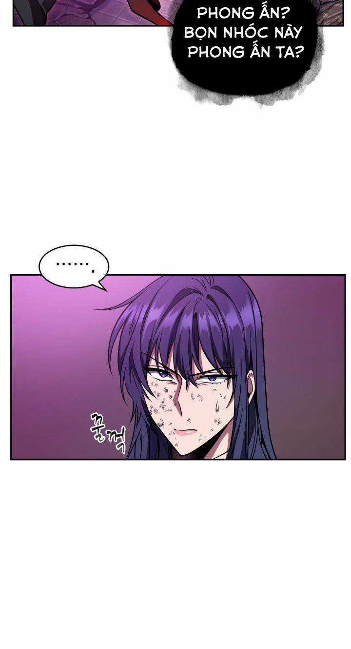 Vua Trộm Mộ - Chapter 297 - Trang 33