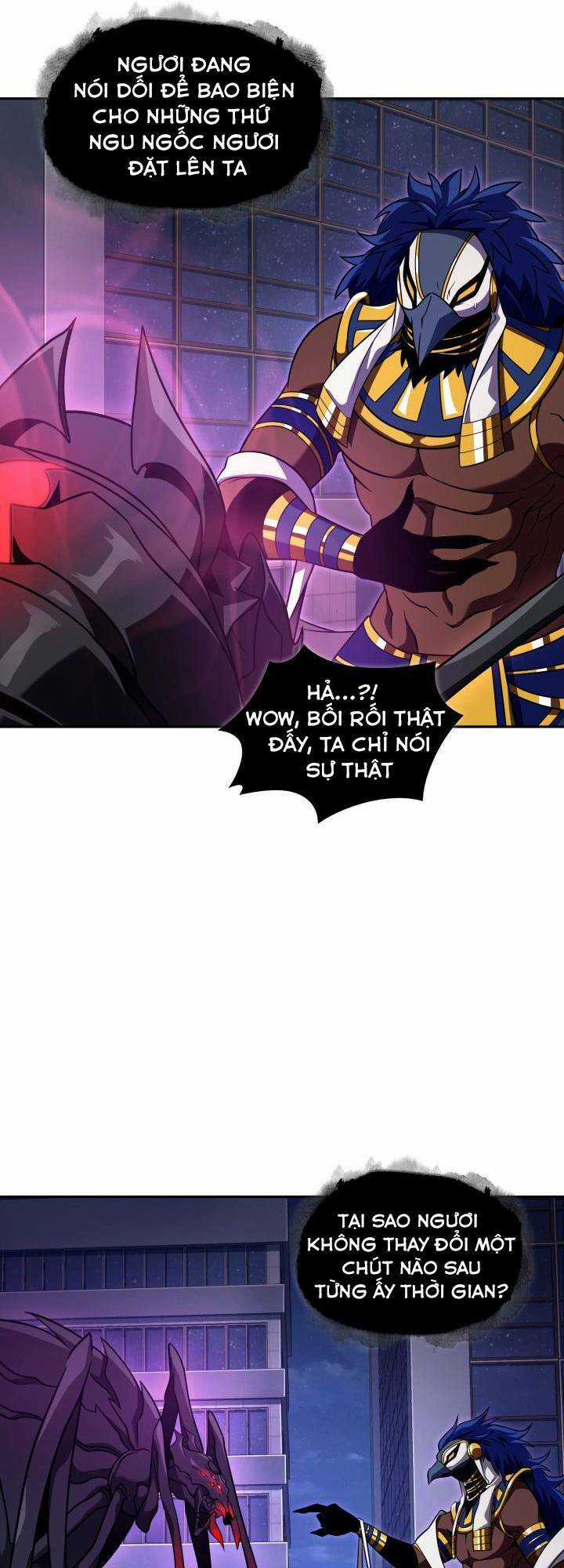 Vua Trộm Mộ - Chapter 297 - Trang 35