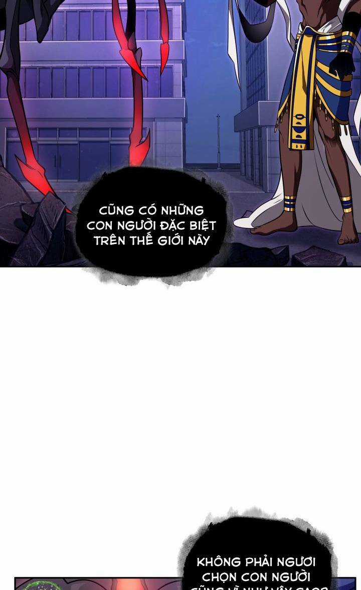 Vua Trộm Mộ - Chapter 297 - Trang 36