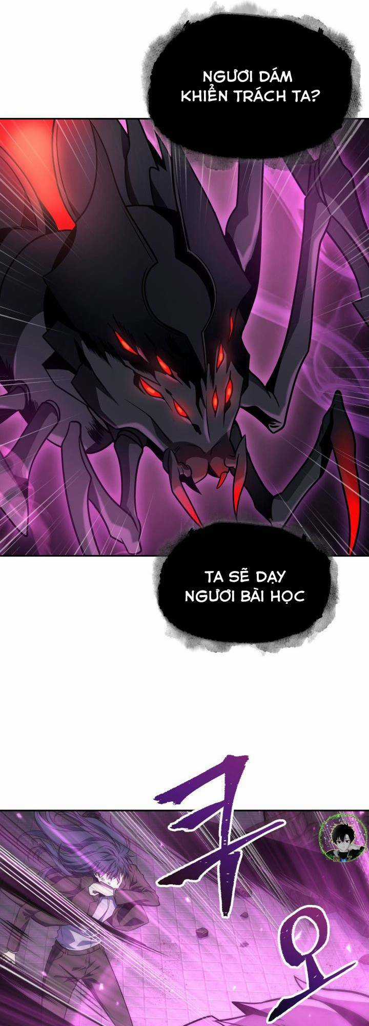 Vua Trộm Mộ - Chapter 297 - Trang 38