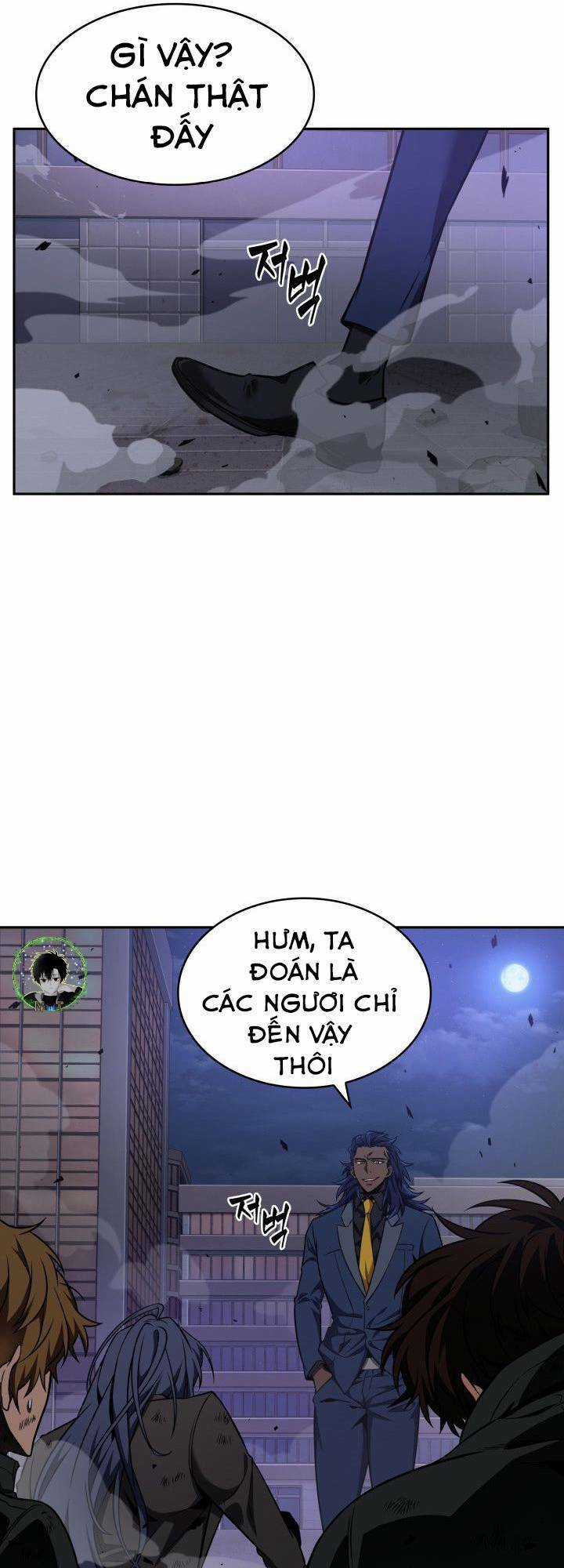 Vua Trộm Mộ - Chapter 297 - Trang 5