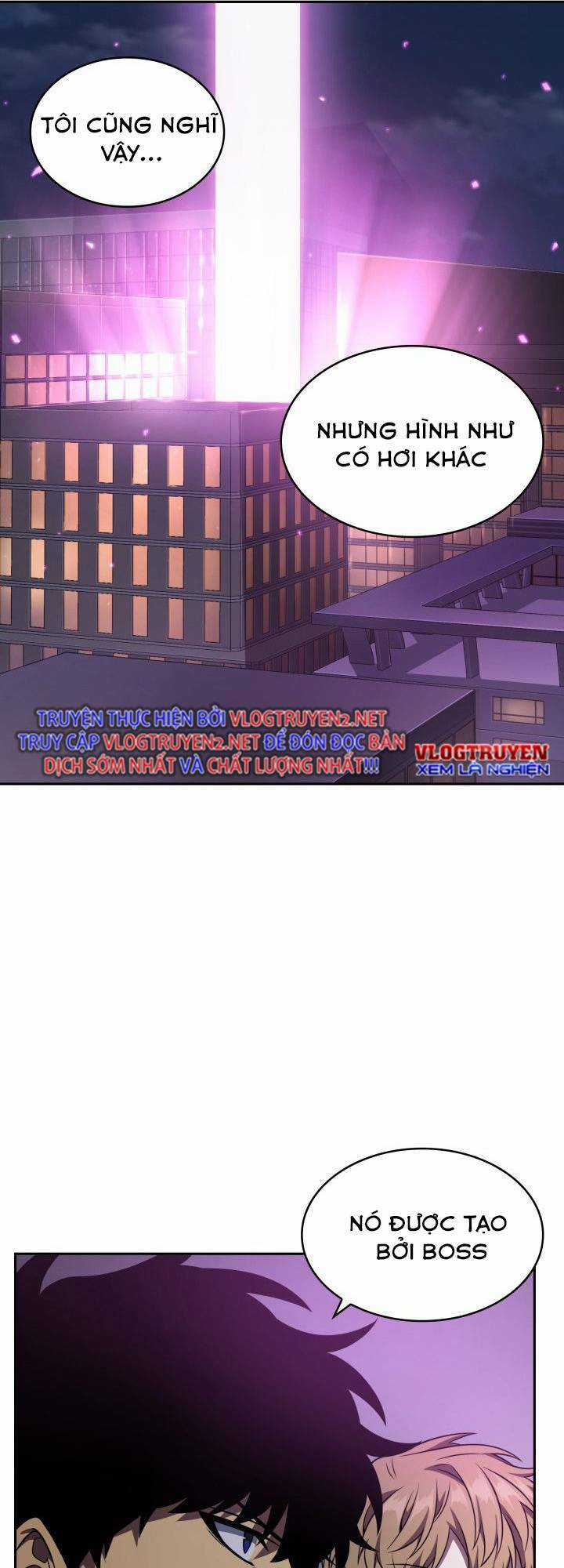 Vua Trộm Mộ - Chapter 297 - Trang 44