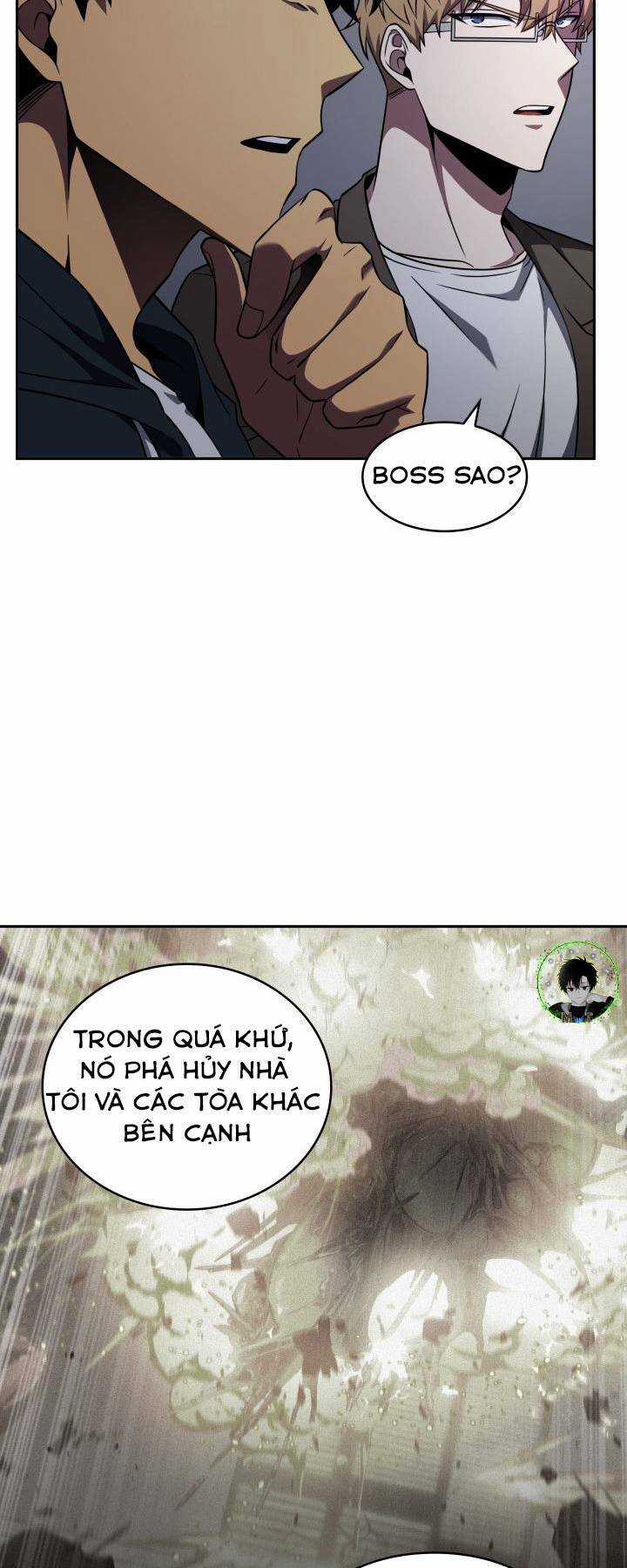 Vua Trộm Mộ - Chapter 297 - Trang 45