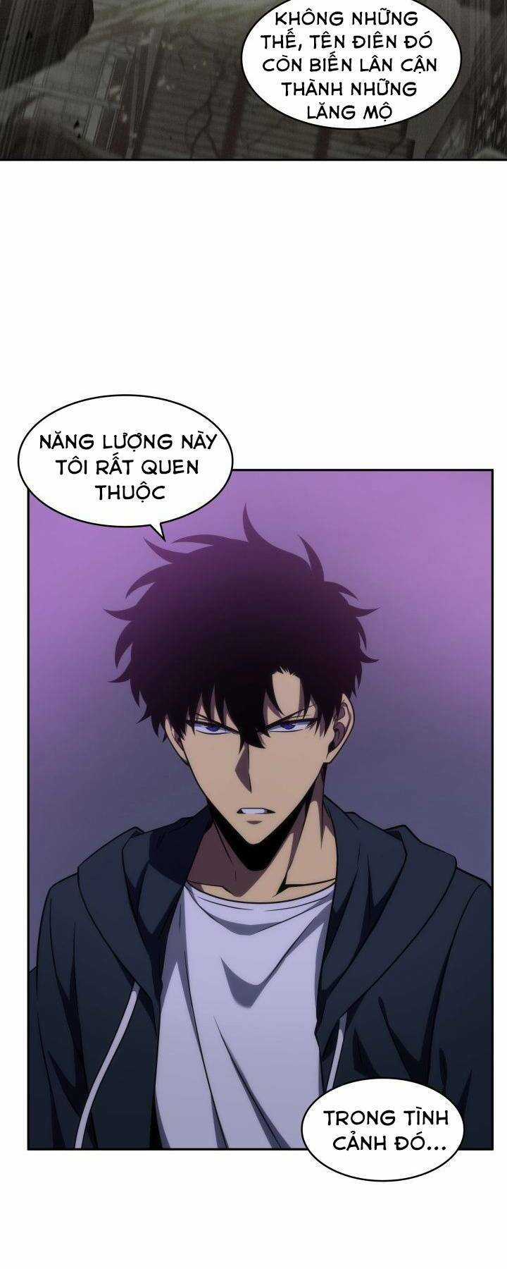 Vua Trộm Mộ - Chapter 297 - Trang 46