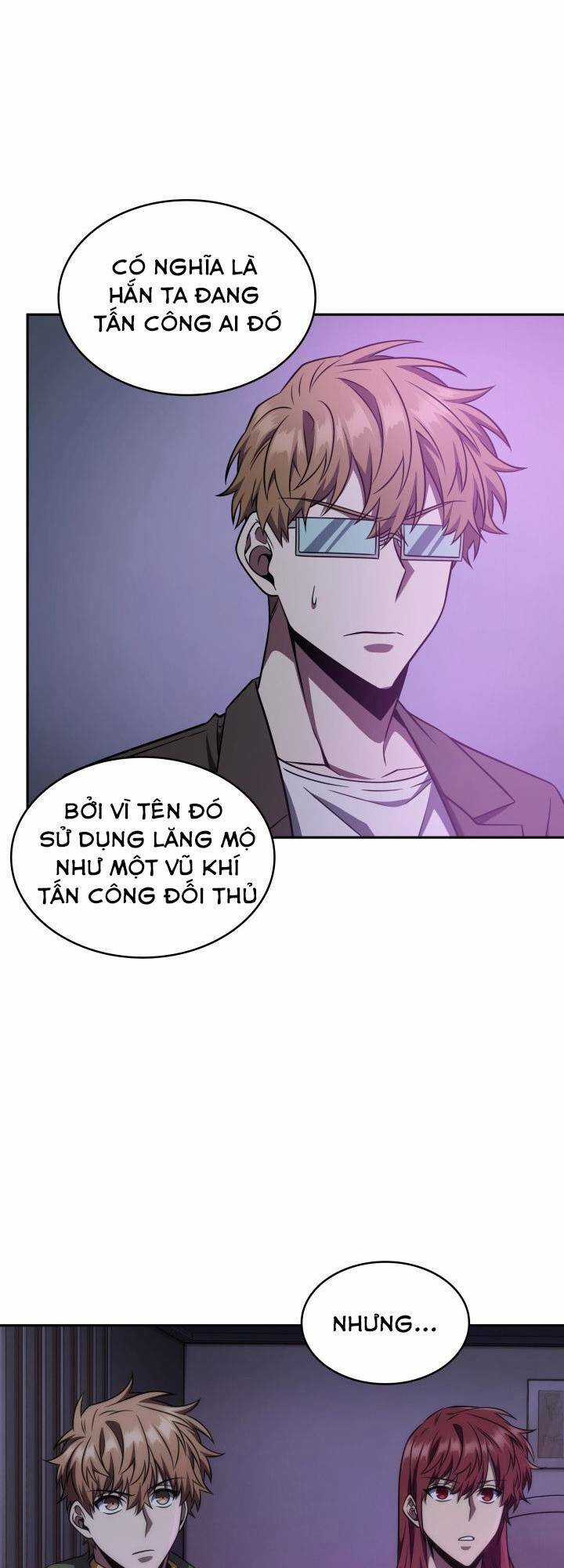 Vua Trộm Mộ - Chapter 297 - Trang 47