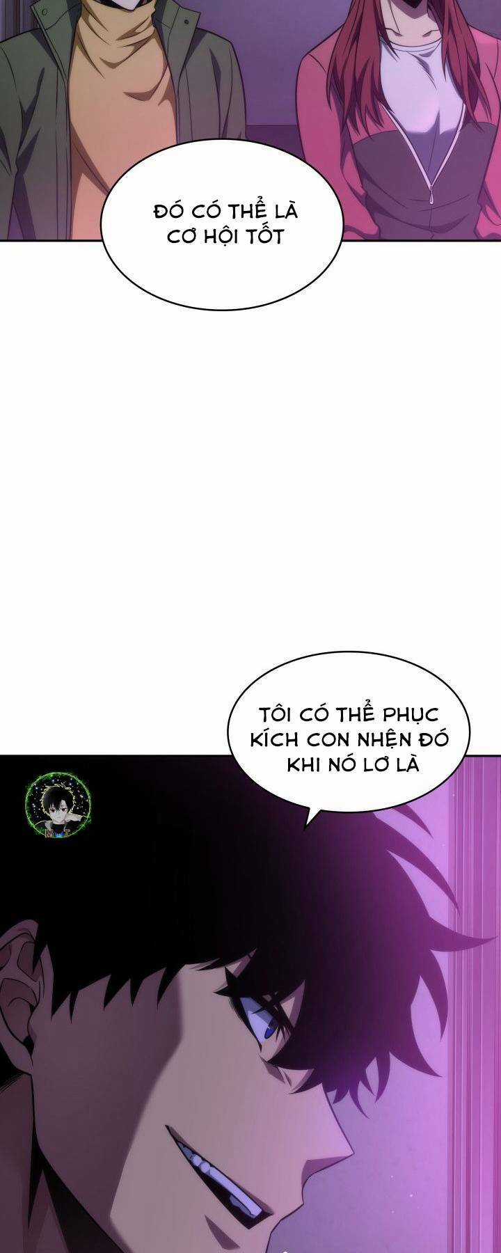 Vua Trộm Mộ - Chapter 297 - Trang 48