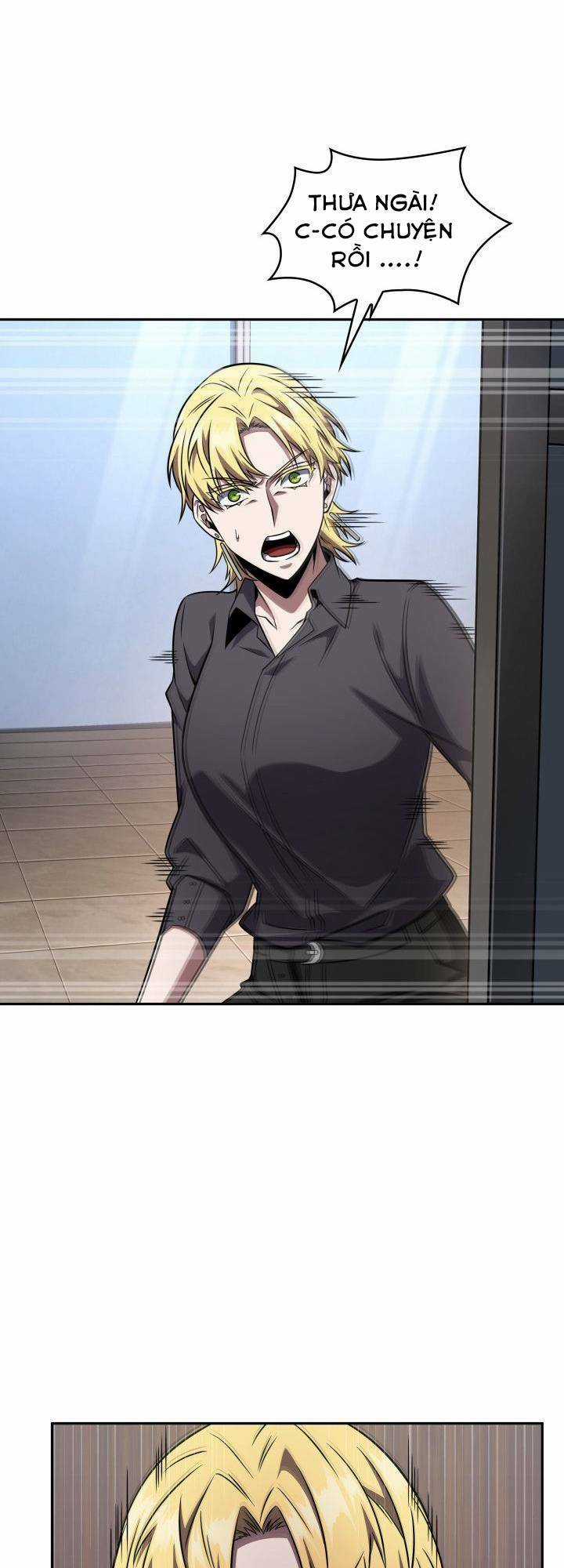 Vua Trộm Mộ - Chapter 297 - Trang 50