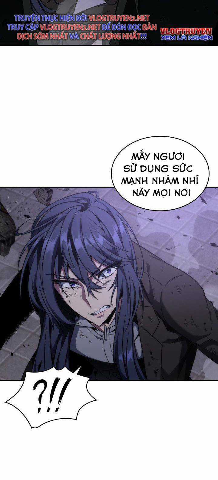 Vua Trộm Mộ - Chapter 297 - Trang 6