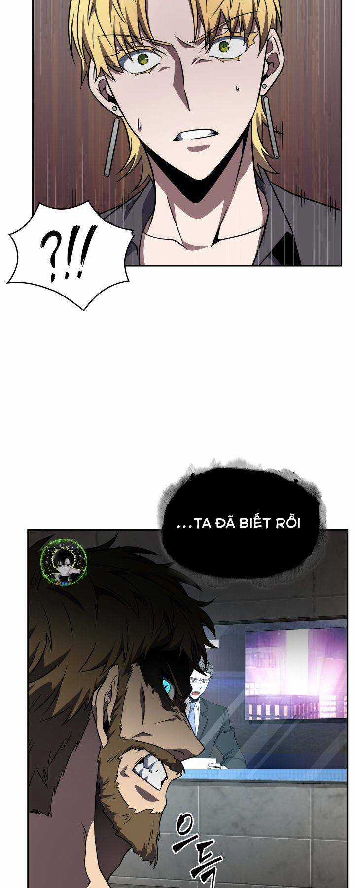 Vua Trộm Mộ - Chapter 297 - Trang 51