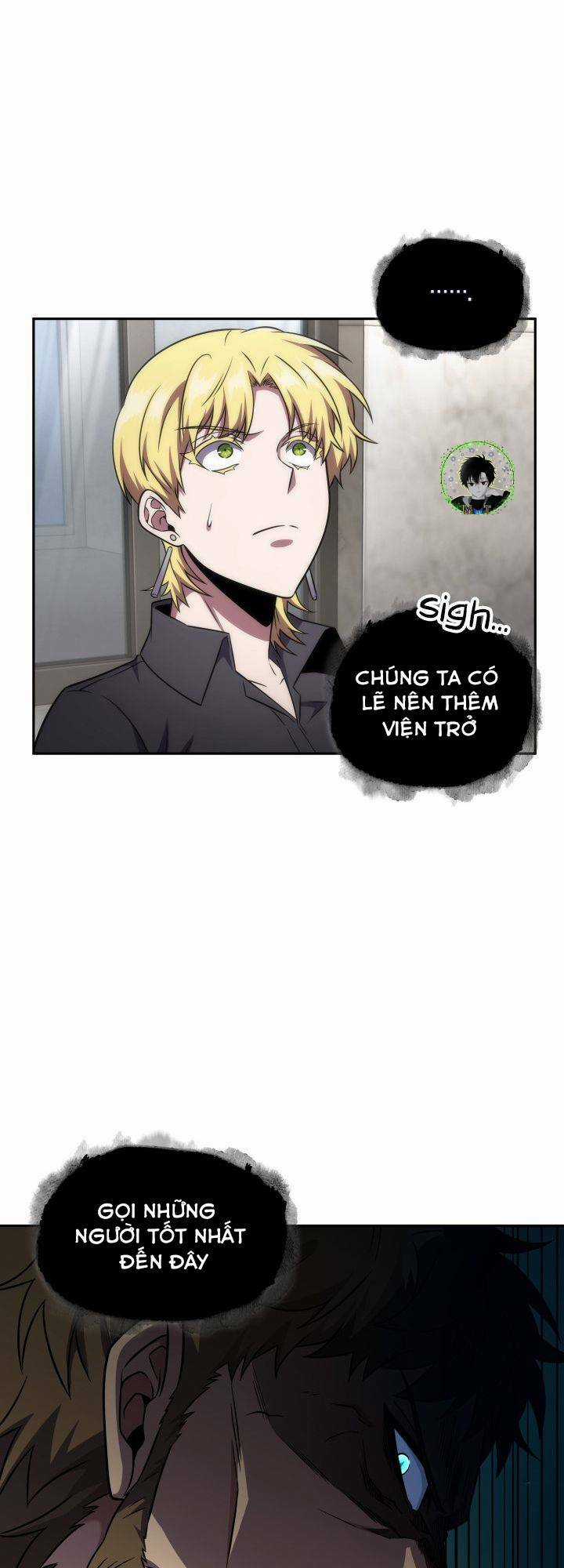 Vua Trộm Mộ - Chapter 297 - Trang 56