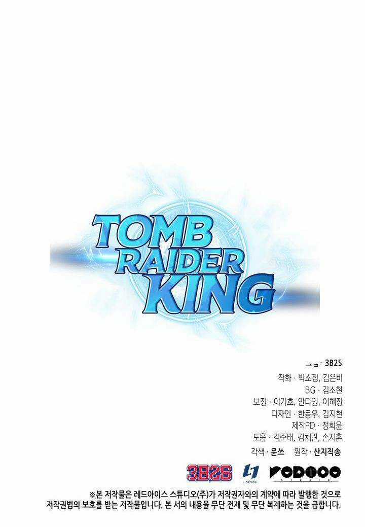 Vua Trộm Mộ - Chapter 297 - Trang 58